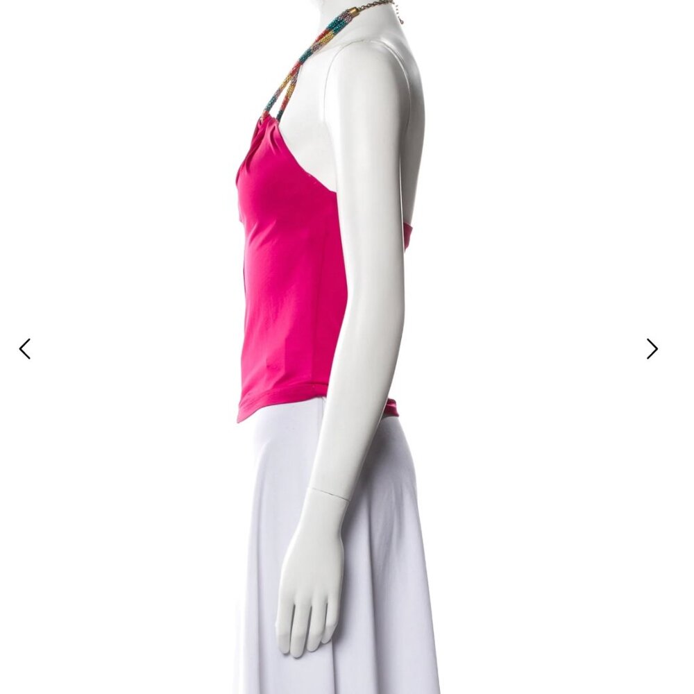 Veronica Beard Akeeva top NWT - Picture 8 of 9